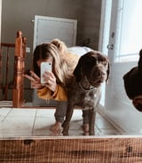 Pet care in Ottawa - Rose M.