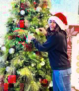 Nanny/Babysitter in Montreal - Kinjal P.