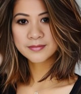 Caregiver in Cambridge - Luzminia R.