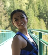 Nanny/Babysitter in Richmond - Gilella T.