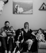 Nanny/Babysitter in Fort Saskatchewan - Once a week would be heaven