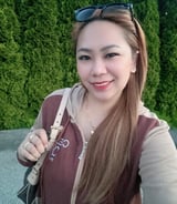 Housekeeper in Vancouver - Sherry Kaye P.