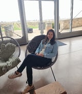 Caregiver in Toronto - Marinel P.