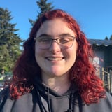 Nanny/Babysitter in Vancouver - Avery G.