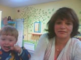 Nanny/Babysitter in Montreal - Damarys O.