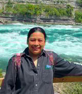 Nanny/Babysitter in Toronto - Ching J.