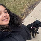 Pet care in Mississauga - Safiya J.