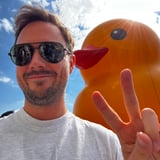 Pet care in Toronto - Andrew C.