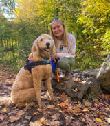 Pet care in Oakville - Adriana K.