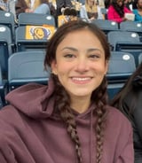 Nanny/Babysitter in Winnipeg - Laura M.