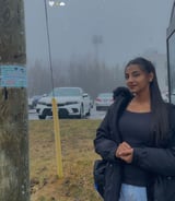 Nanny/Babysitter in Kitchener - Aarshdeep K.