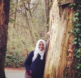 Nanny/Babysitter in Vancouver - Mona A.