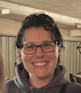 Nanny/Babysitter in Quebec - Kathy G.