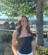 Nanny/Babysitter in Port Coquitlam - Maggie T.