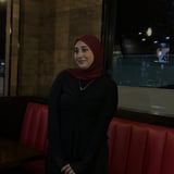 Nanny/Babysitter in Surrey - Nerjes T.