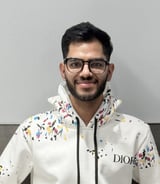 Nanny/Babysitter in Mississauga - Rahul Y.