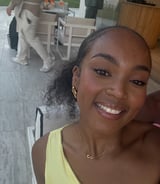 Nanny/Babysitter in Toronto - Omayeli J.