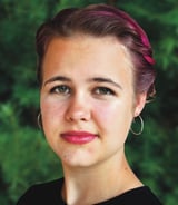 Housekeeper in Breslau - Havilah F.