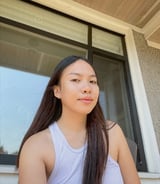 Nanny/Babysitter in North Vancouver - Kirstene Fayne C.