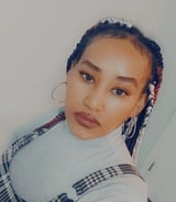 Housekeeper in Edmonton - Meliona B.