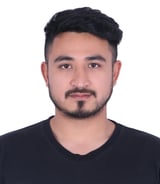 Housekeeper in Vancouver - Sandesh S.