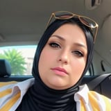 Housekeeper in Calgary - Fatima H.