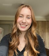 Nanny/Babysitter in St. Catharines - Klara H.