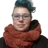 Nanny/Babysitter in Montreal - Soleil L.
