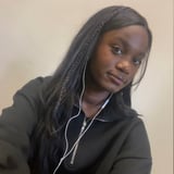 Nanny/Babysitter in Edmonton - Khorine I.