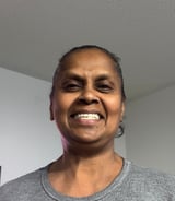 Caregiver in Toronto - Geeta M.