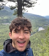 Caregiver in Vancouver - Tamio E.
