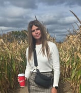 Pet care in Welland - Terri R.