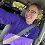 Tutor in Halifax - Tess A.