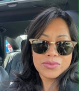 Caregiver in Burlington - Rachelle E.