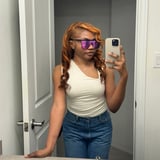 Nanny/Babysitter in Vaughan - Miracle E.