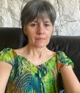 Caregiver in Port Coquitlam - Estelle B.