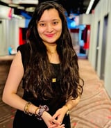 Nanny/Babysitter in Toronto - Twisha S.