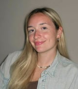 Nanny/Babysitter in Laval - Anne-Sophie C.