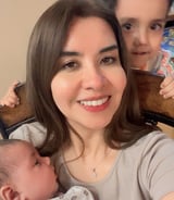 Nanny/Babysitter in Toronto - Priscila C.