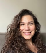 Nanny/Babysitter in New Westminster - Ana Paula M.