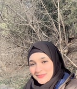 Tutor in Brampton - Simran G.