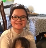 Housekeeper in Toronto - Robie C.