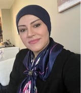 Housekeeper in Edmonton - Rose N.