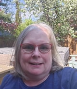 Nanny/Babysitter in Calgary - Hazel G.