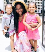 Nanny/Babysitter in Montreal - Kimberly R.