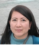 Nanny/Babysitter in Calgary - Mary Grace A.