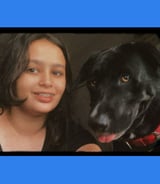 Pet care in St. Catharines - Rudra P.