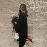 Nanny/Babysitter in White Rock - Maia F.