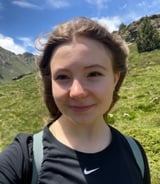 Nanny/Babysitter in Milton - Neve A.