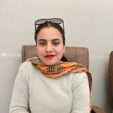 Nanny/Babysitter in Brampton - Manpreet K.